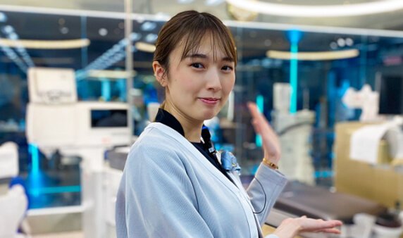 看護師（大阪梅田本院）