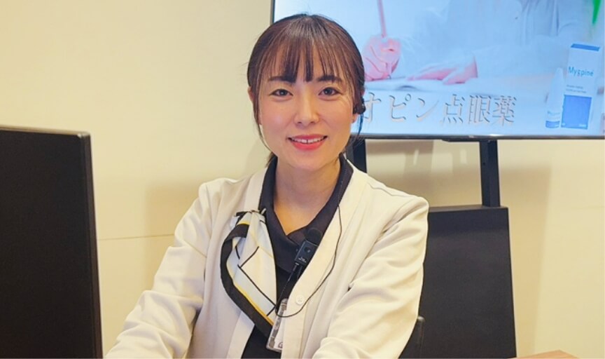 A.I.　外来診療担当（福岡飯塚）